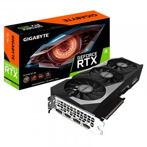 Gigabyte GeForce RTX 3070 GAMING OC 8GB Video Card - Rev 2.0